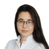 Фузаилова Регина Мирхалиловна, гинеколог