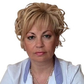 Райлян Ирина Валерьевна, гинеколог