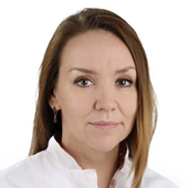 Боталова Ирина Сергеевна, гинеколог