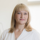 Печаткина Ирина Викторовна, стоматолог-терапевт