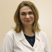 Савельева Ольга Владиславовна, психиатр