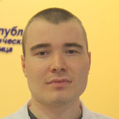 Гамируллин Ренат Шамилевич, рентгенолог