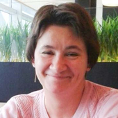 Булаева Валентина Евгеньевна, гинеколог