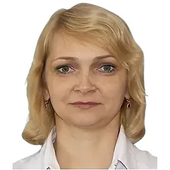 Марусина Ирина Валерьевна, ревматолог