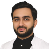 Сатыпалдиев Асланбек Фархатович, хирург