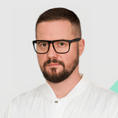 Каймакчи Дмитрий Олегович, маммолог-онколог