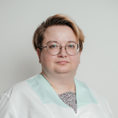 Кузьмина Татьяна Николаевна, инструктор ЛФК