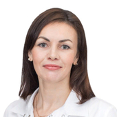 Сушкова Анастасия Сергеевна, кардиолог