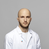 Хабибов Юсуп Магомедович, ЛОР