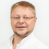 Кутефа Роман Иванович, стоматолог-ортопед