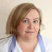 Лыжина Лариса Леонидовна, кардиолог