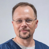 Боровских Александр Николаевич, массажист