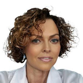 Мельканович Юлия Леонидовна, психотерапевт