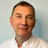 Егоров Валерий Владиславович, хирург