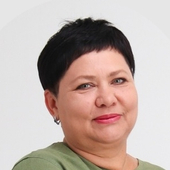 Торочкова Надежда Николаевна, детский логопед