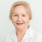 Сурмина Людмила Дмитриевна, офтальмолог