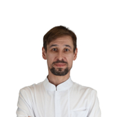 Артемьев Станислав Юрьевич, стоматолог-терапевт