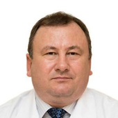 Волков Роман Николаевич, онколог