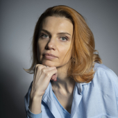 Логвичева Алёна Владимировна, психолог