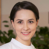 Гаджиева Зухра Шарапутдиновна, невролог