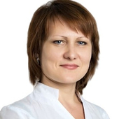 Мульмина Светлана Николаевна, ЛОР