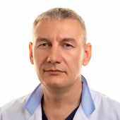 Архипов Дмитрий Викторович, проктолог