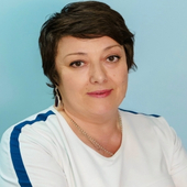 Думат Светлана Гуриновна, ортодонт