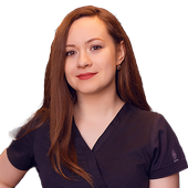 Коваленко Ксения Валерьевна, ортодонт