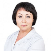 Уткина Юлия Александровна, педиатр