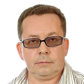 Украинцев Игорь Иванович, психиатр