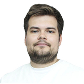 Нечаев Иван Ильич, стоматолог-хирург