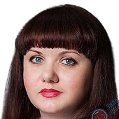 Иванова Елена Николаевна, семейный врач