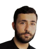 Юсуфов Рауль Олегович, стоматолог-терапевт