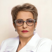 Галайко Елена Николаевна, подолог