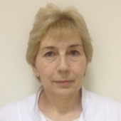 Зотова Ольга Владиславовна, терапевт