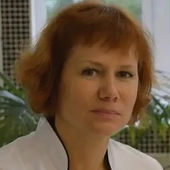 Чеченина Евгения Викторовна, анестезиолог