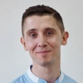 Боклин Александр Викторович, массажист