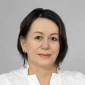 Володина Виктория Викторовна, ЛОР