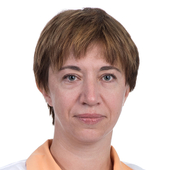 Денисламова Ирина Александровна, ЛОР