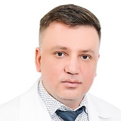 Глушко Алик Николаевич, психолог