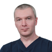 Фёдоров Дмитрий Владимирович, психиатр