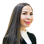 Новикова Галина Бакытжановна, сексолог