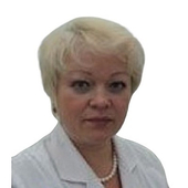 Кузьмичева Елена Петровна, невролог