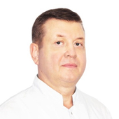 Елизаров Владимир Евгеньевич, стоматолог-хирург