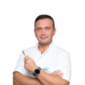 Сосновский Станислав Олегович, уролог