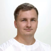 Хакимов Анвар Альбертович, стоматолог-ортопед