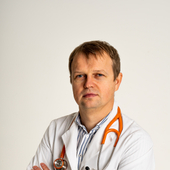 Шведов Иван Иванович, кардиолог