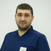 Биянов Денис Игоревич, стоматолог-хирург
