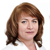 Филина Елена Викторовна, детский невролог