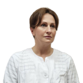 Бальчунене Елена Владимировна, кардиолог